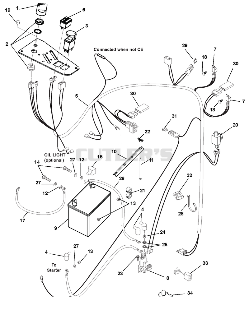 Electrical System