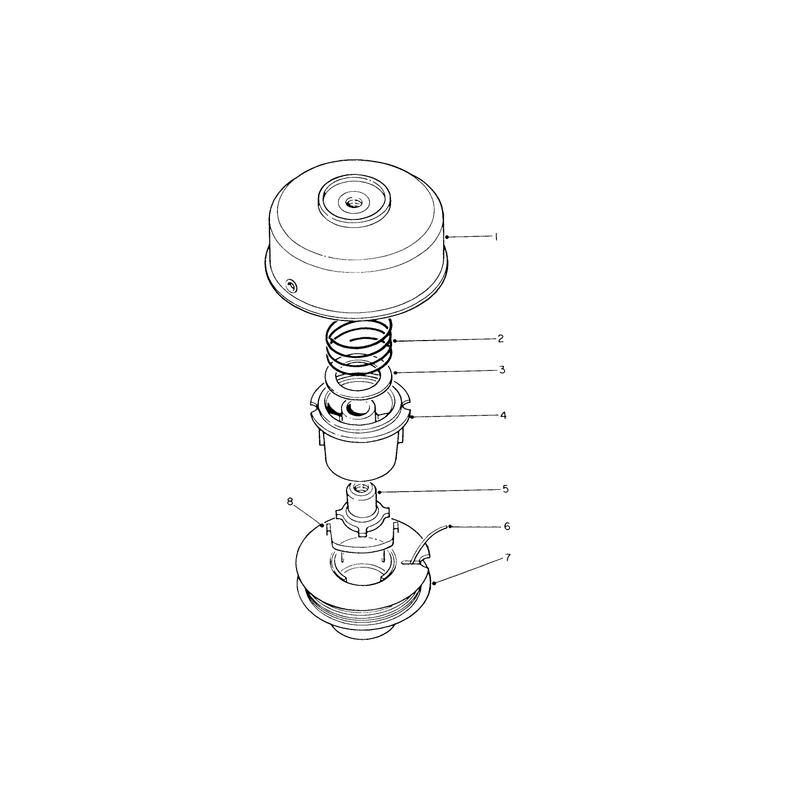 Single Line Bump & Feed Cutter Head