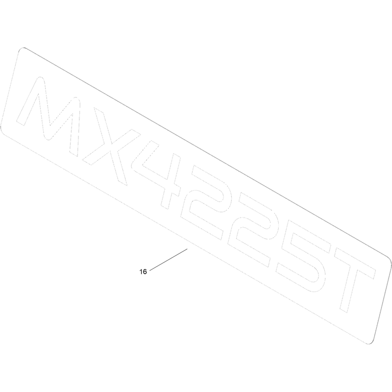 Model Specific Assembly