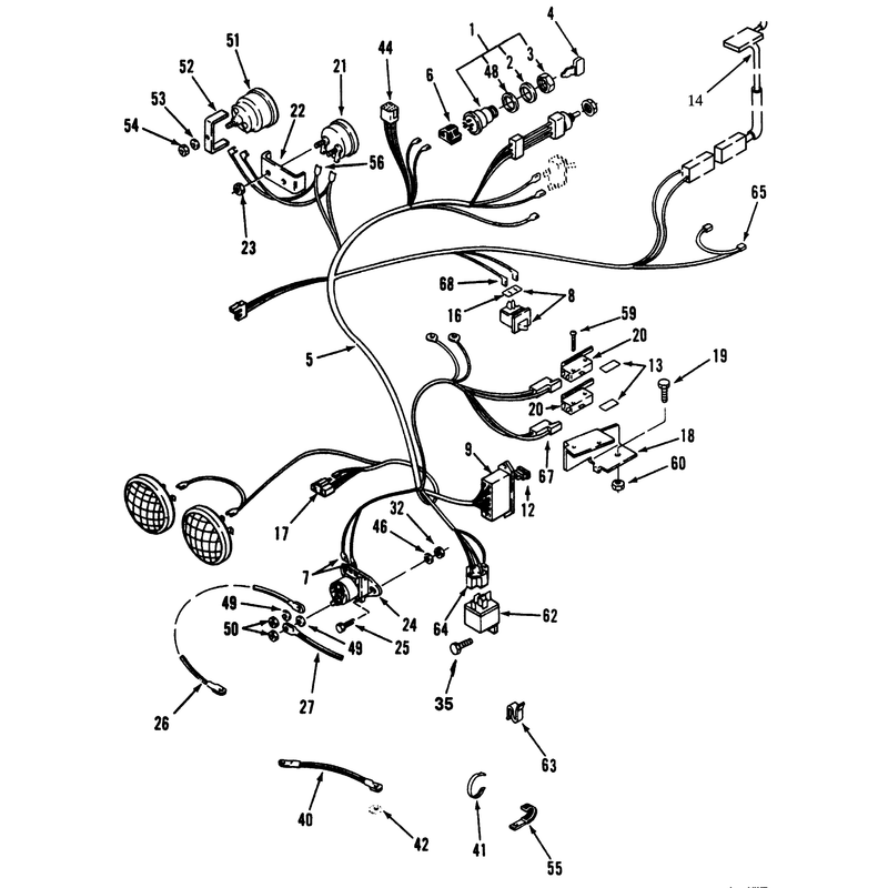 Electrical System