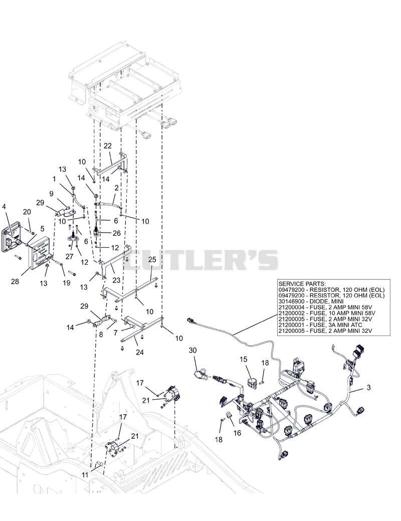 Electrical - RD