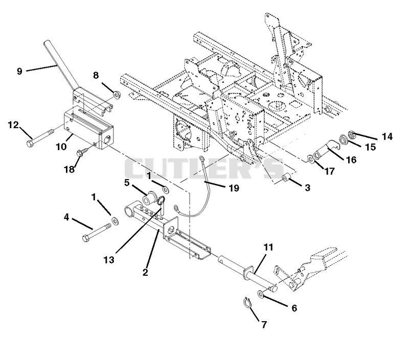 Mechanical Lift