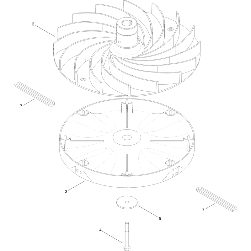 Cutting Assembly