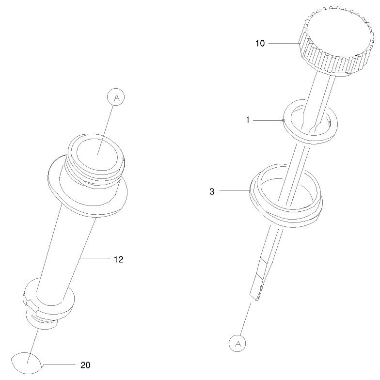 Lubrication Equipment