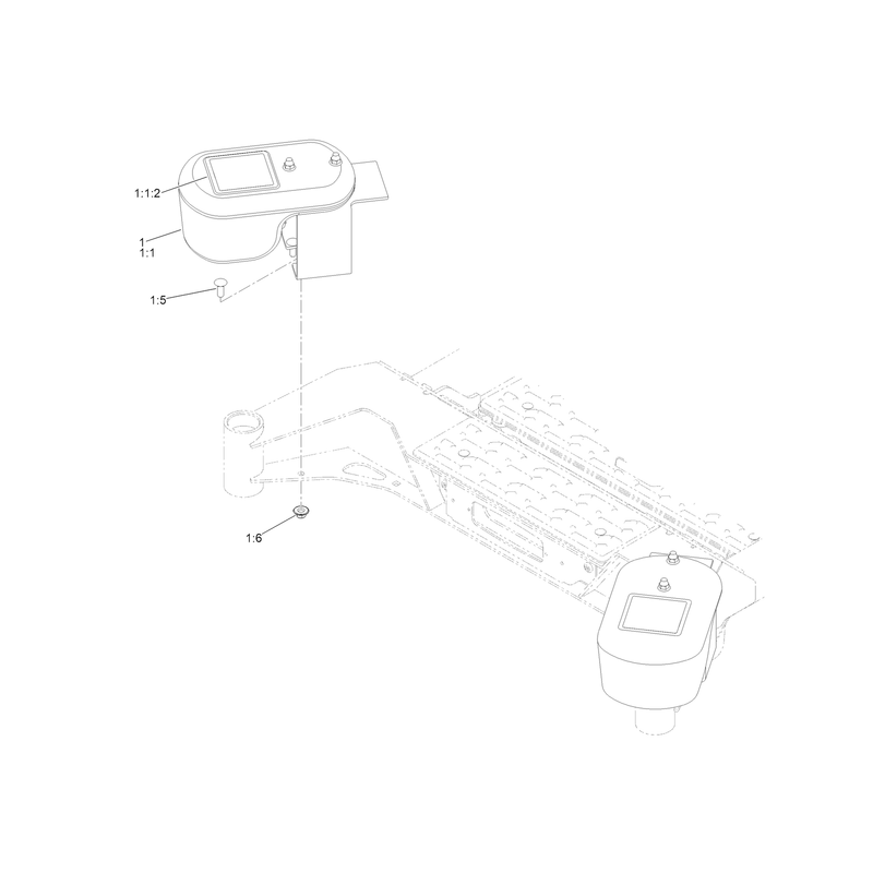 Weight Assembly