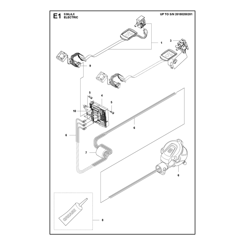 ELECTRICAL