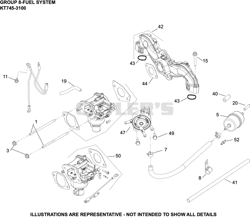 Fuel System