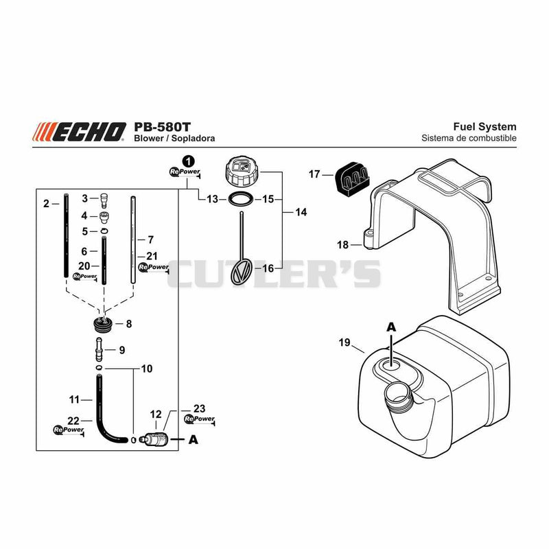 Fuel System
