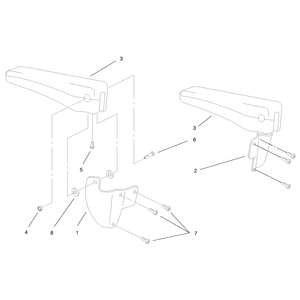 Armrest Assembly
