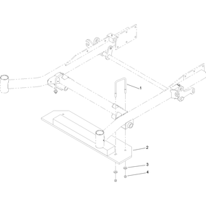 Weight Kit Assembly