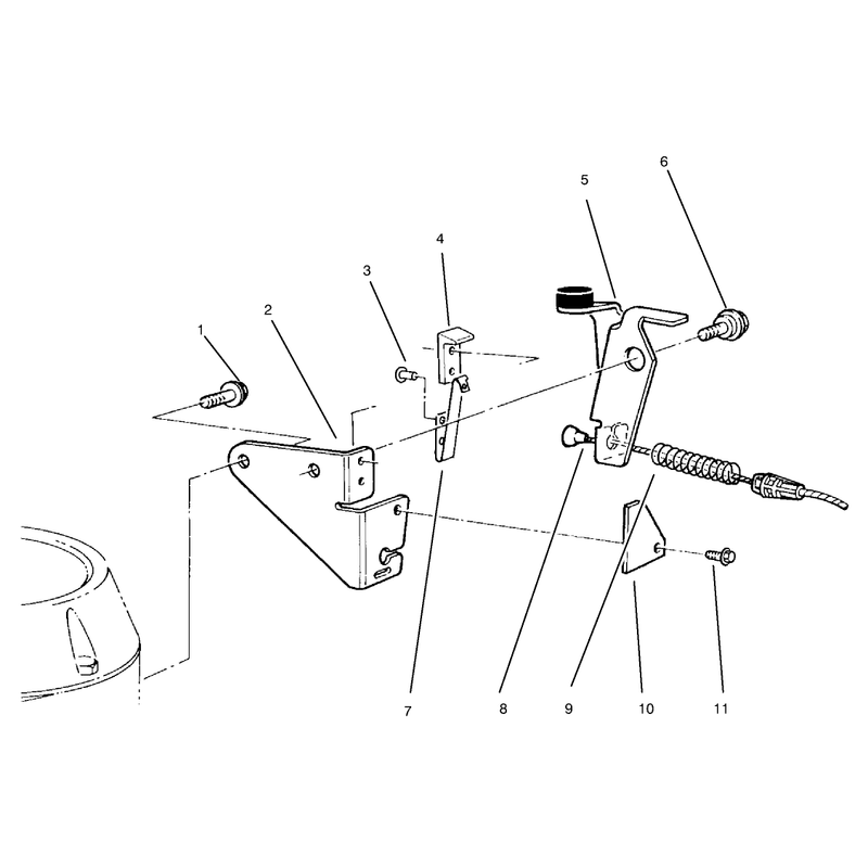 Brake Assembly