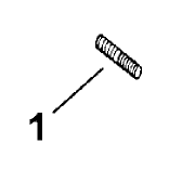 Exhaust Model 73429 Only