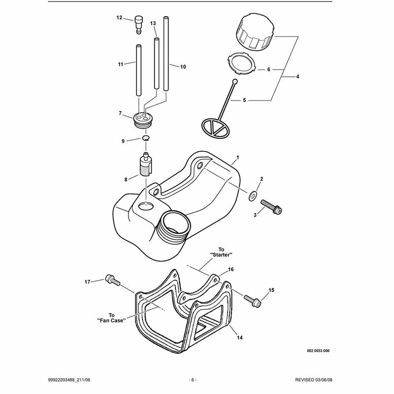 Fuel System