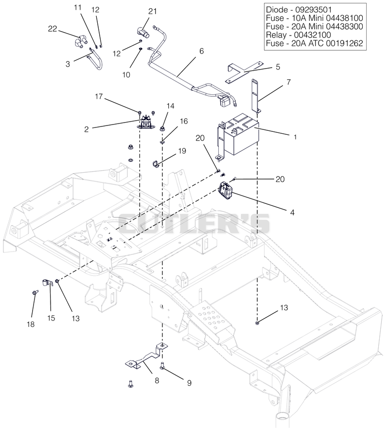 Electrical