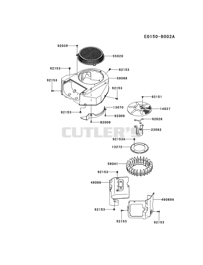 COOLING-EQUIPMENT