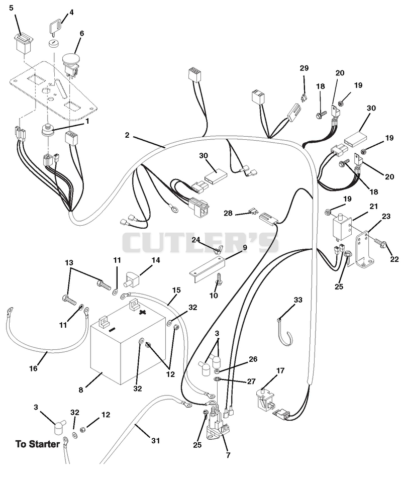 Electrical System