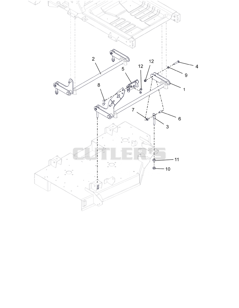 Deck Lift
