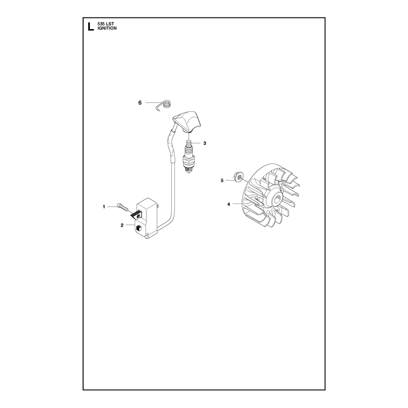 IGNITION SYSTEM