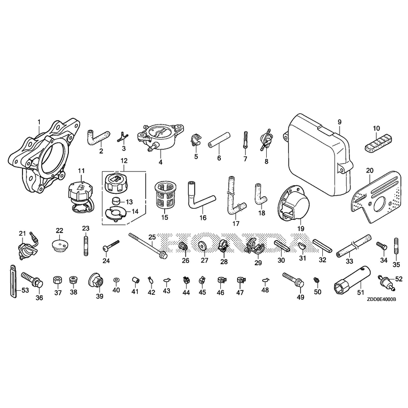 OTHER PARTS (1)