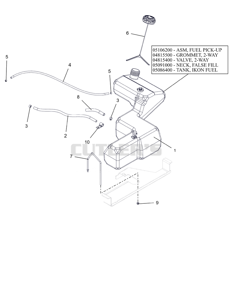 Fuel System