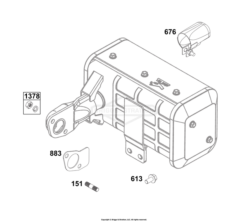 Exhaust Group
