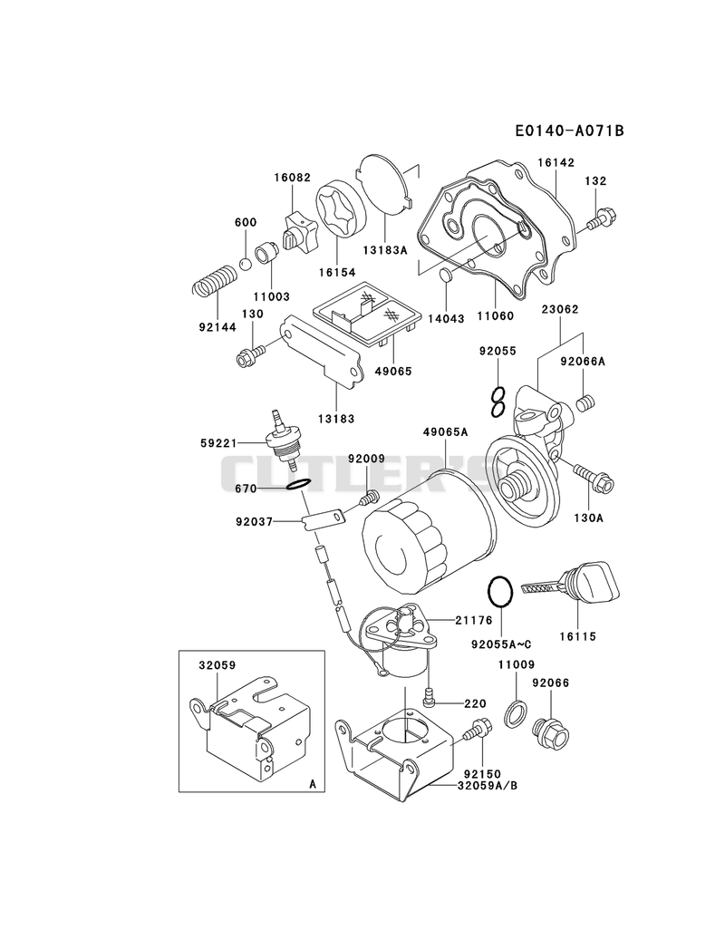 LUBRICATION-EQUIPMENT