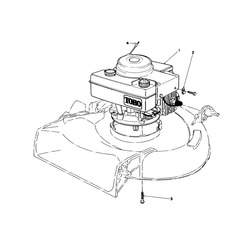 Engine Assembly