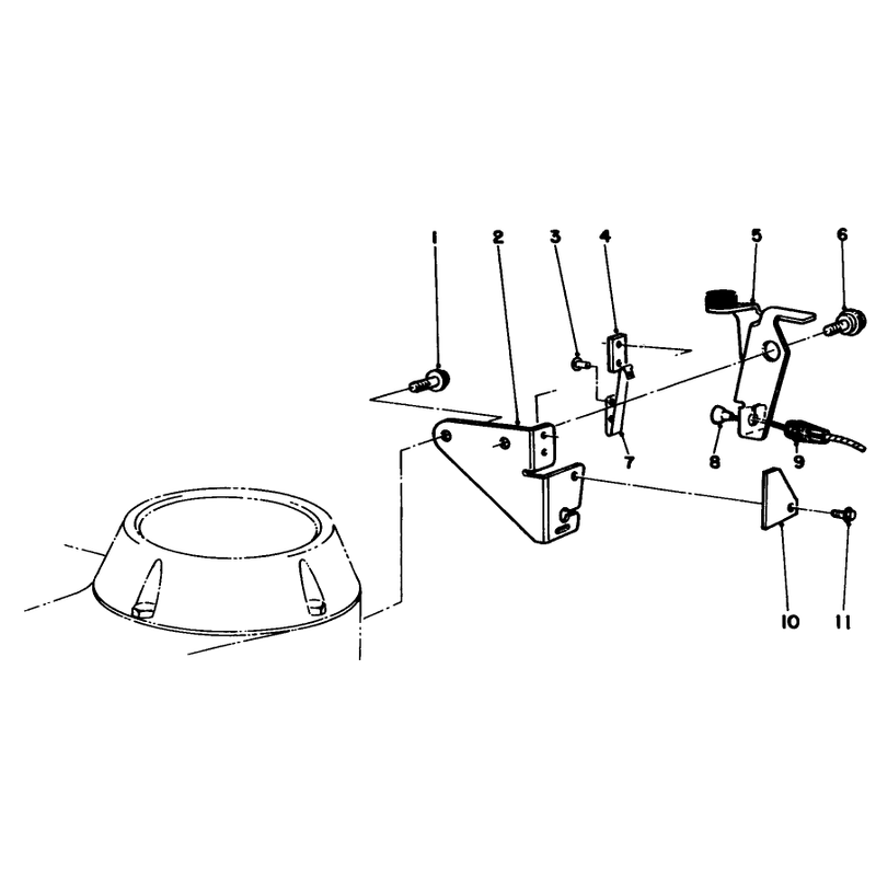 Brake Assembly