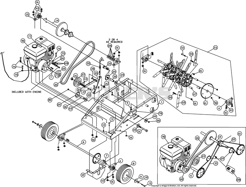 ENGINE