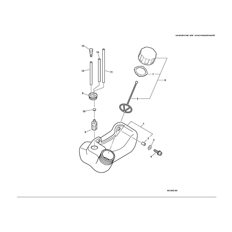 Fuel System