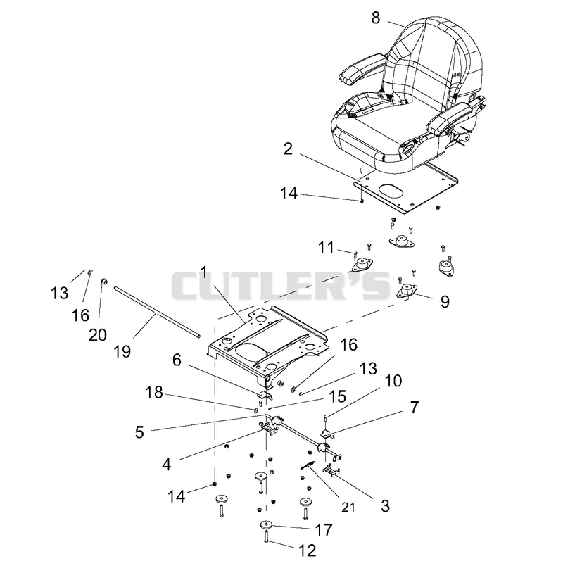 Seat