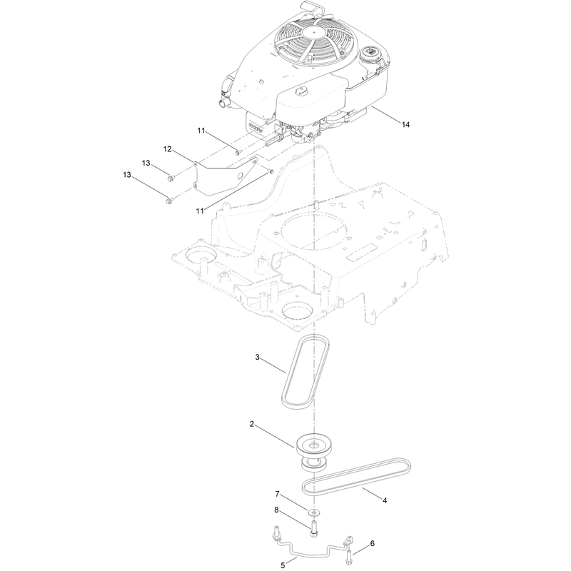 Engine Assembly
