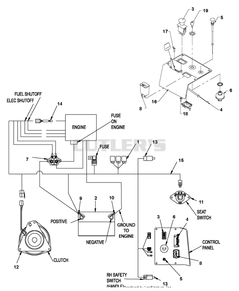Electrical System