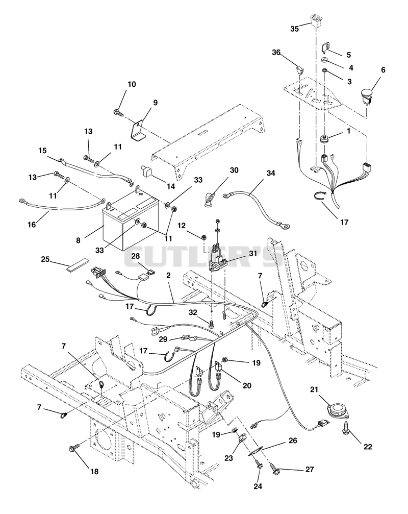 Electrical System