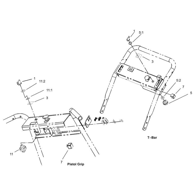 Ignition Switch Assembly
