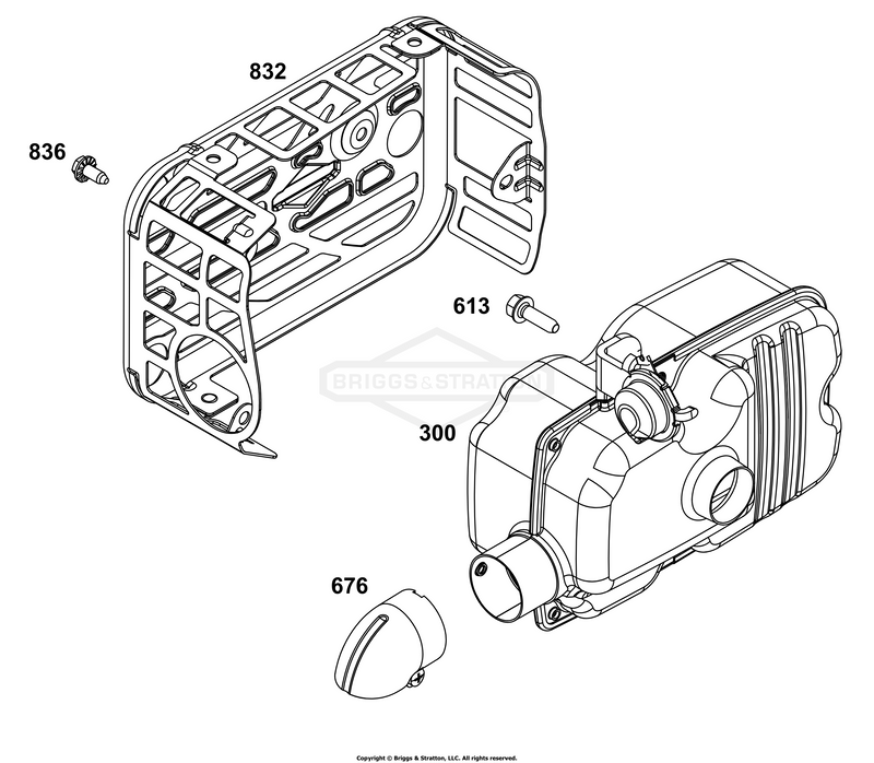 Exhaust Group