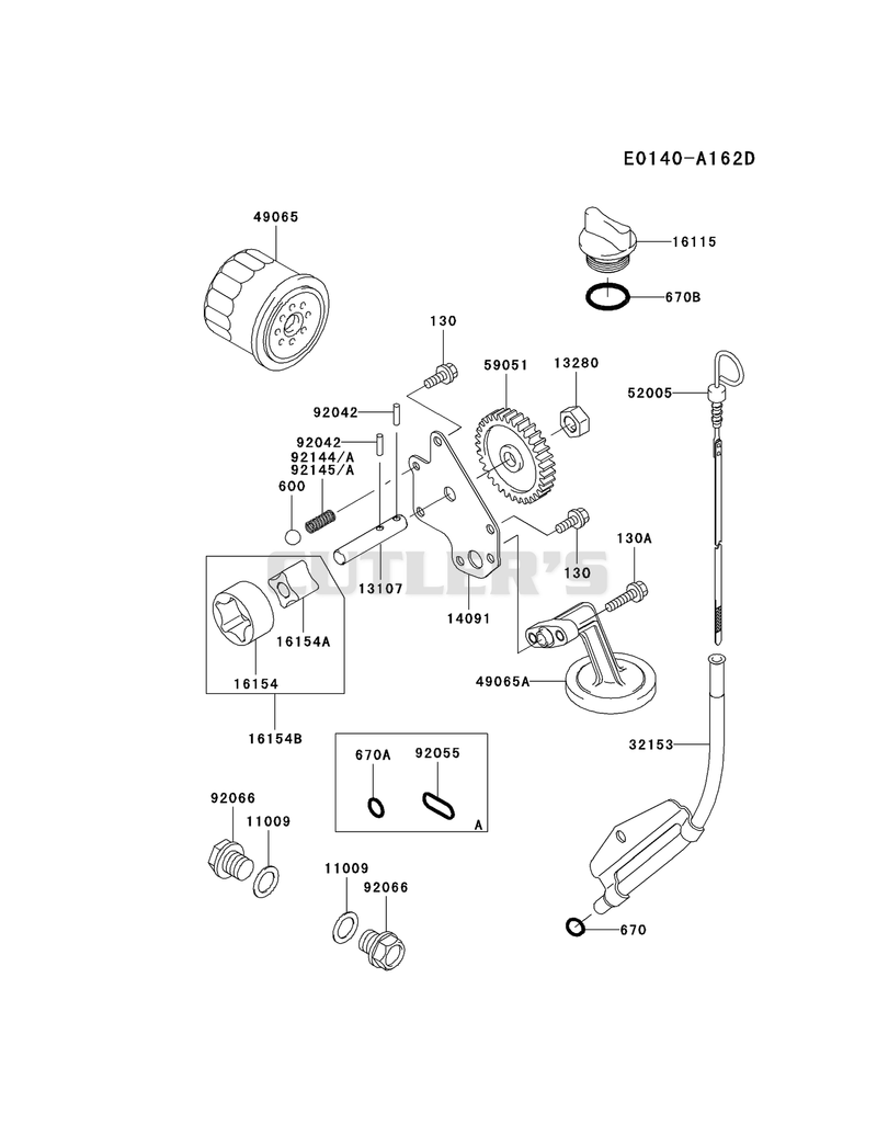LUBRICATION-EQUIPMENT