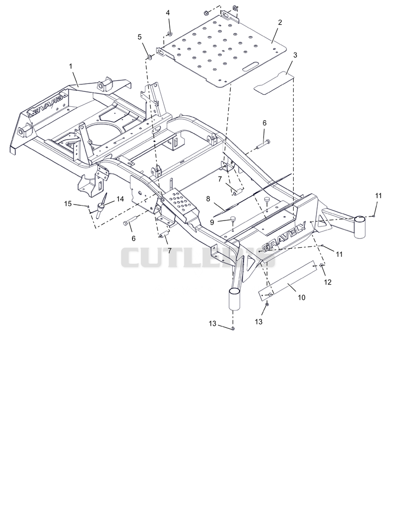 Frame – 60"