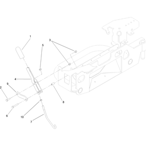 Latch Assembly