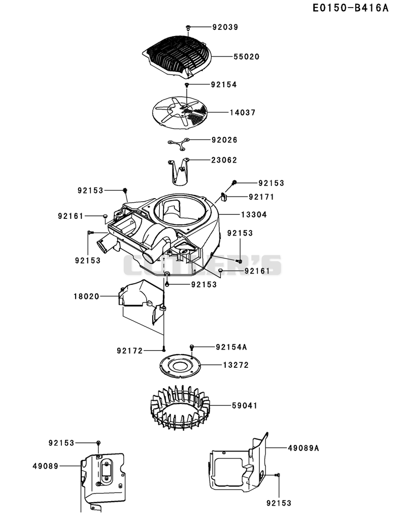 COOLING-EQUIPMENT