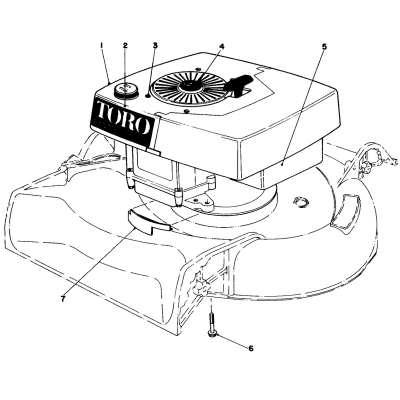 Engine Assembly