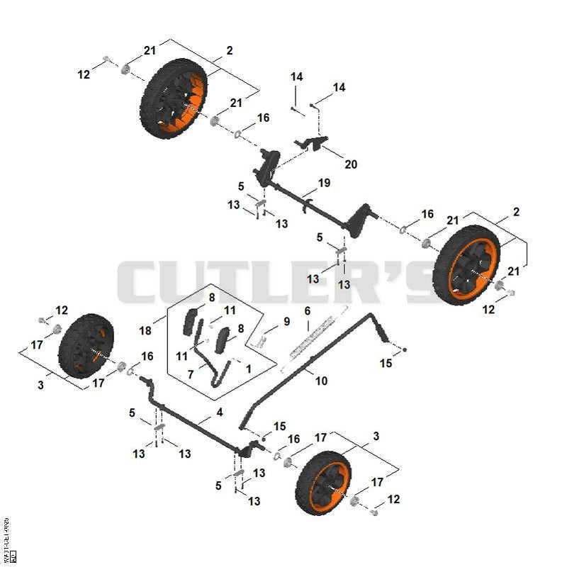 Chassis
