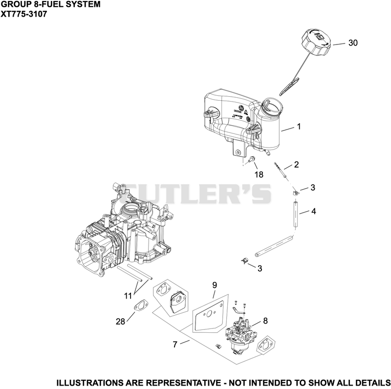 Fuel System