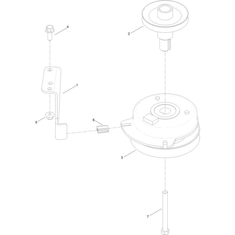 Clutch Assembly