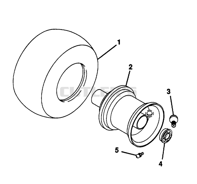 WHEEL