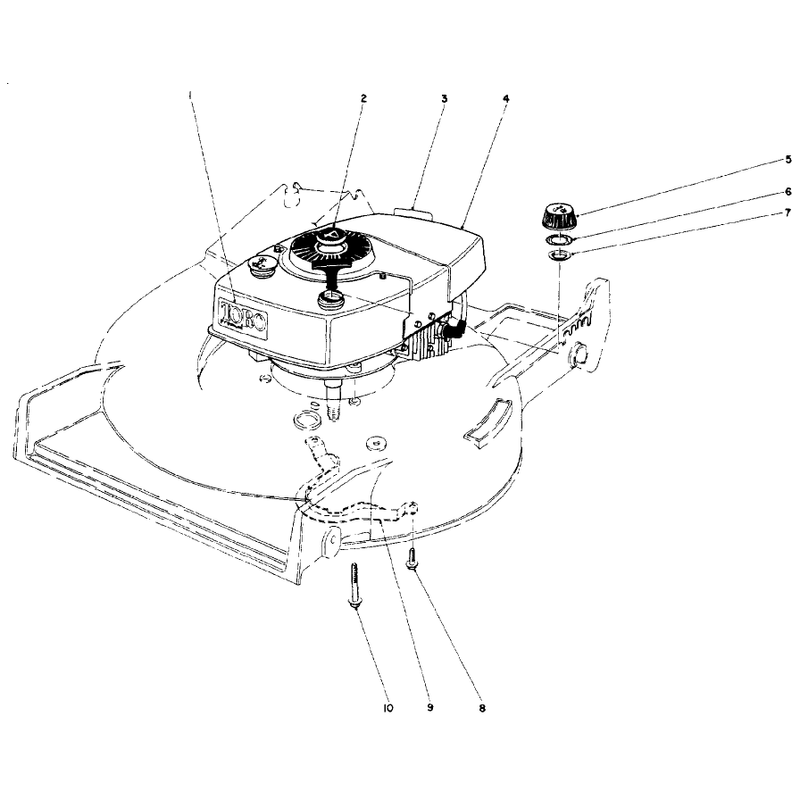 Engine Assembly