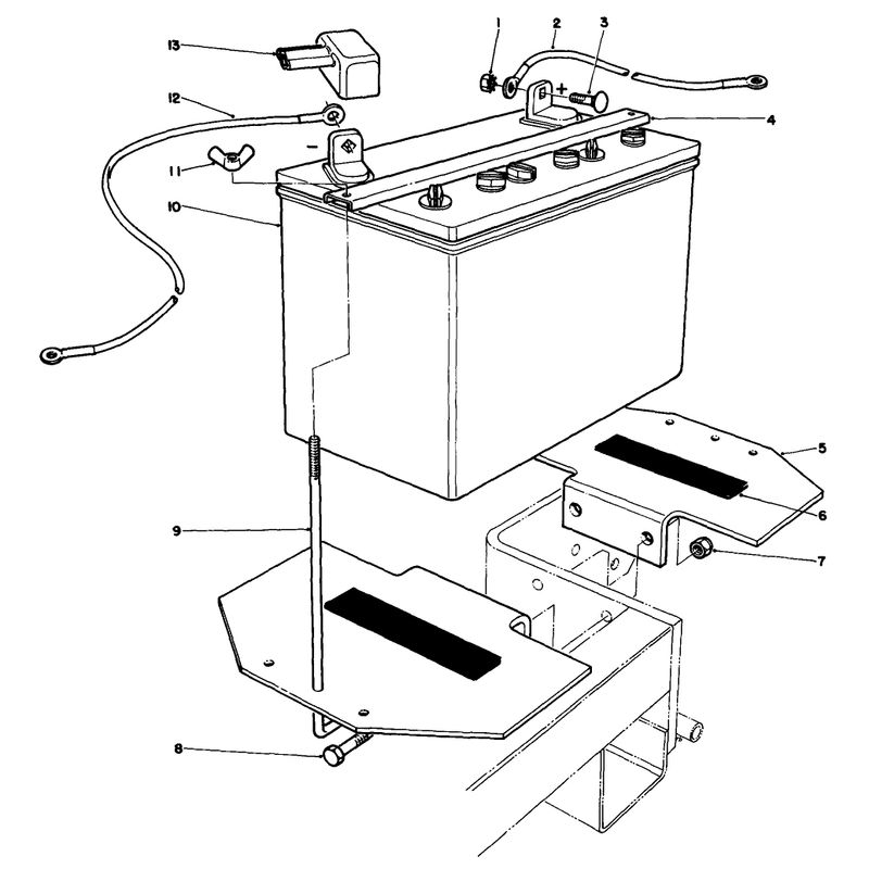Battery Assembly