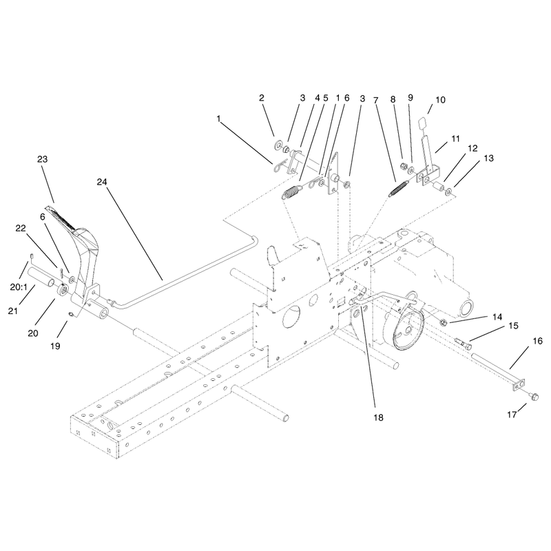 Brake Assembly