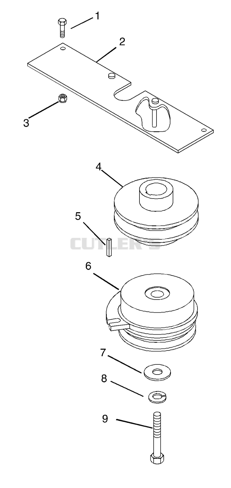 Electric Clutch