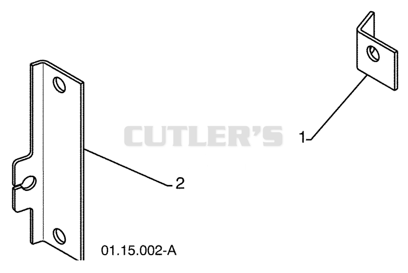Steering Bracket